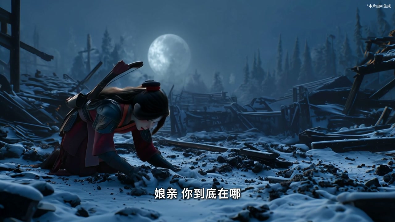案例库选辑《玄隐》的完整片段封面